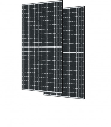 Kit photovoltaïque 6 kW 16 modules TRINA SOLAR au sol