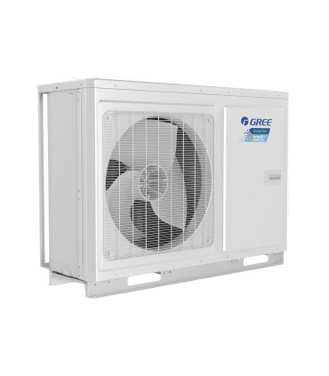 Pompe à chaleur monobloc air/eau Gree Versati IV 6 kw