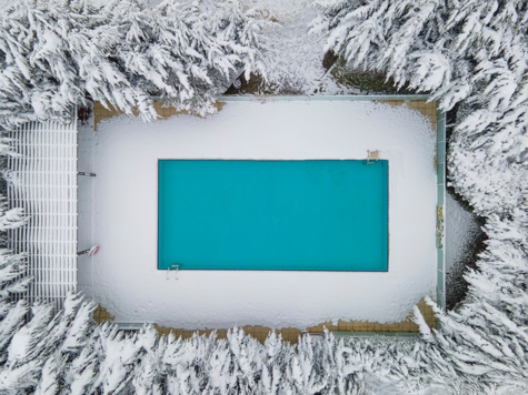 pompe à chaleur piscine